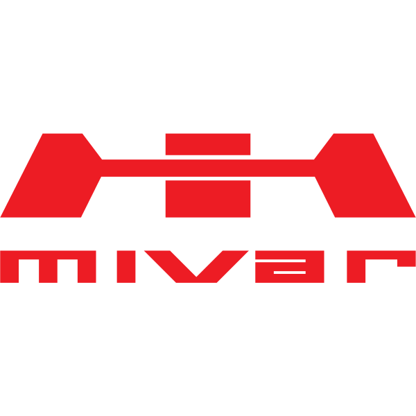 Mivar Logo ,Logo , icon , SVG Mivar Logo