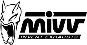 Mivv Invent Exhausts Logo