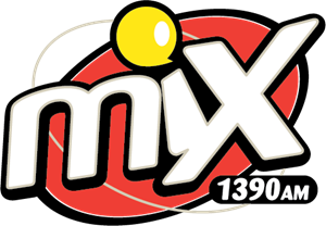 mix 1390 Logo ,Logo , icon , SVG mix 1390 Logo