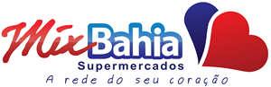 Mix Bahia Logo ,Logo , icon , SVG Mix Bahia Logo