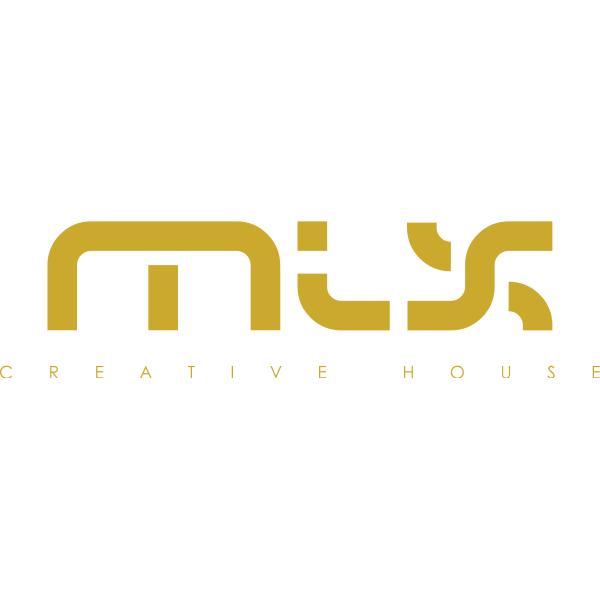 MIX Creative House Logo ,Logo , icon , SVG MIX Creative House Logo