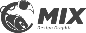 Mix designer Logo ,Logo , icon , SVG Mix designer Logo