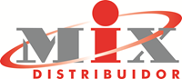 Mix Distribuidor Logo ,Logo , icon , SVG Mix Distribuidor Logo
