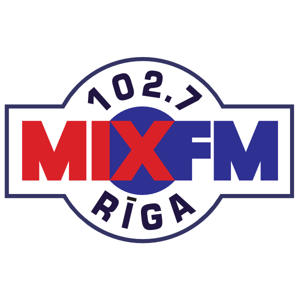 Mix FM Logo