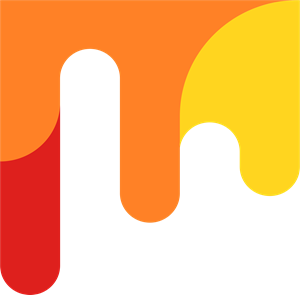 Mix Logo ,Logo , icon , SVG Mix Logo