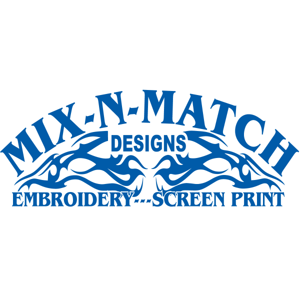 Mix-N-Match Designs Logo