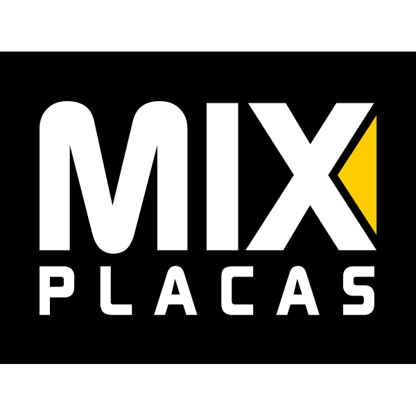 MIX PLACAS – CONSELHEIRO LAFAIETE MG Logo ,Logo , icon , SVG MIX PLACAS – CONSELHEIRO LAFAIETE MG Logo