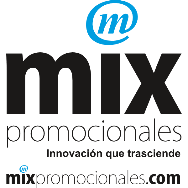 Mix Promocionales Logo
