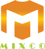 Mixco Logo
