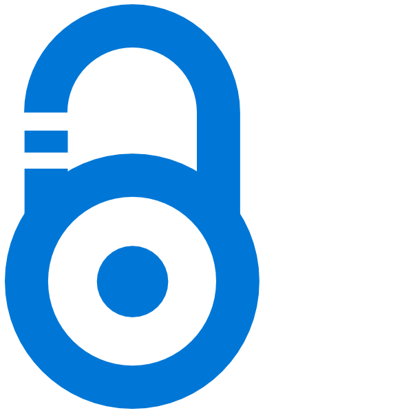 Mixed Access logo PLoS transparent