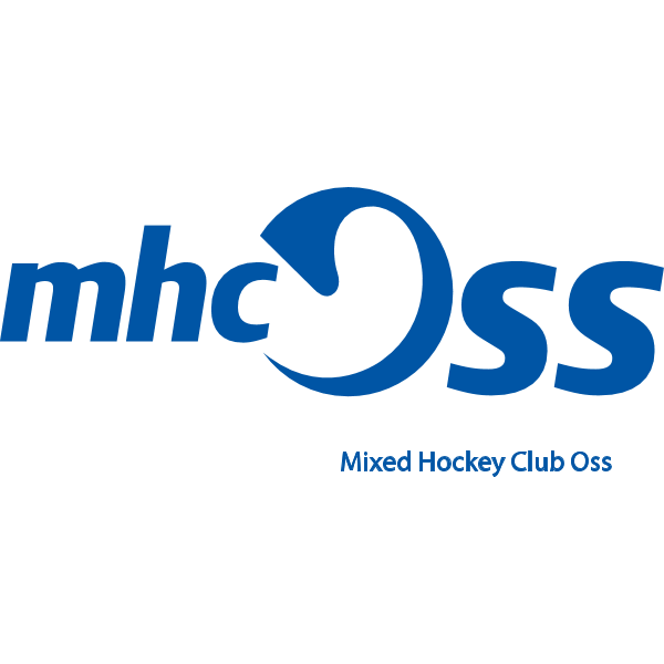 Mixed Hockey Club Oss Logo