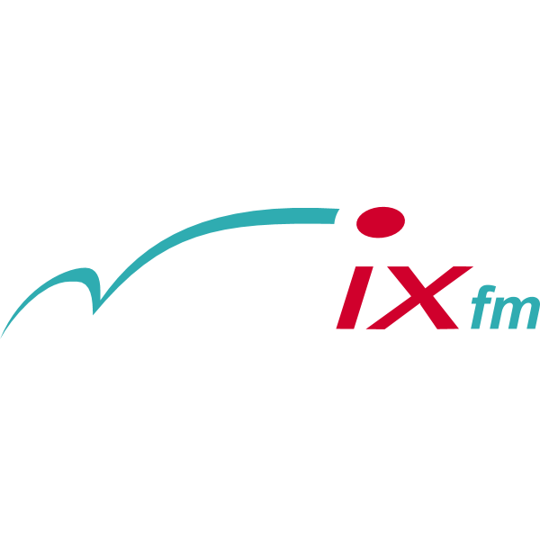 MixFM Logo ,Logo , icon , SVG MixFM Logo
