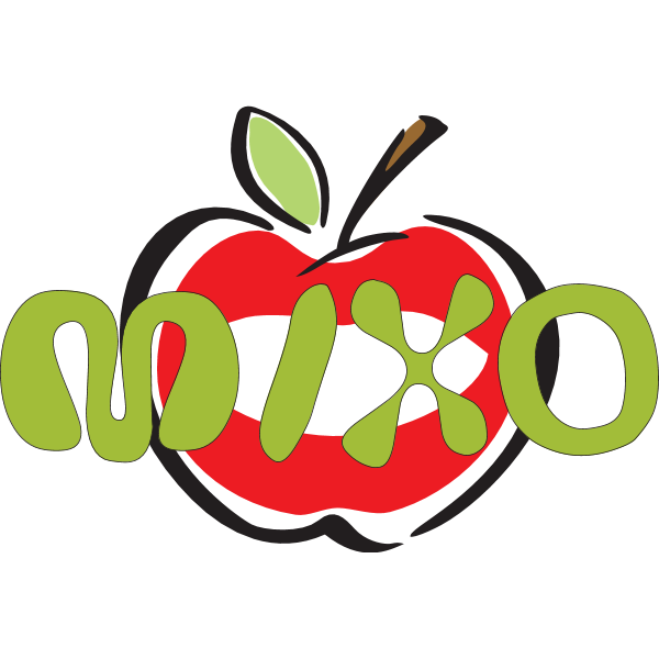 Mixo Logo