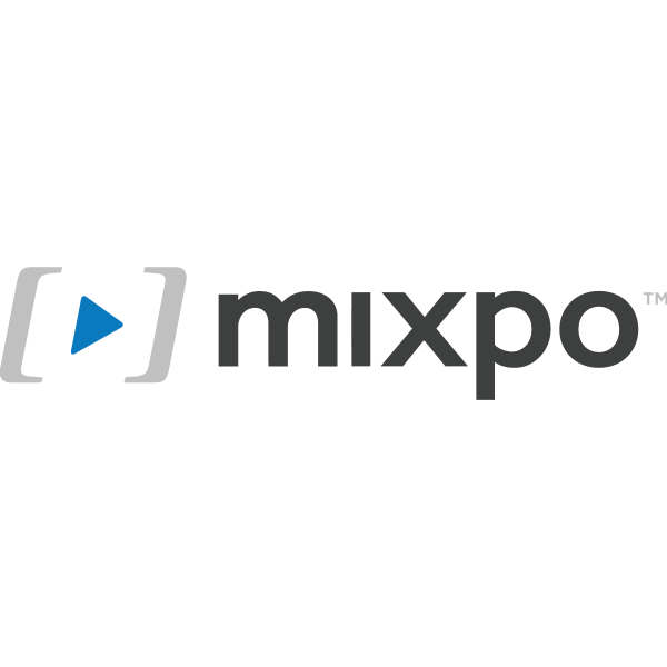Mixpo Logo ,Logo , icon , SVG Mixpo Logo