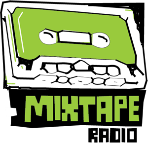 Mixtape Radio Logo ,Logo , icon , SVG Mixtape Radio Logo