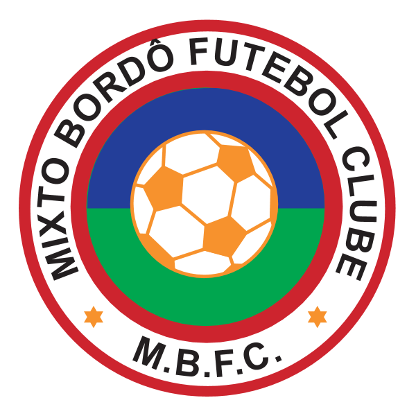 Mixto Bordo Futebol Clube de Telemaco Borba-PR Logo ,Logo , icon , SVG Mixto Bordo Futebol Clube de Telemaco Borba-PR Logo