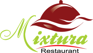 Mixtura Restaurant Logo ,Logo , icon , SVG Mixtura Restaurant Logo