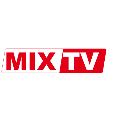 MixTV Logo ,Logo , icon , SVG MixTV Logo