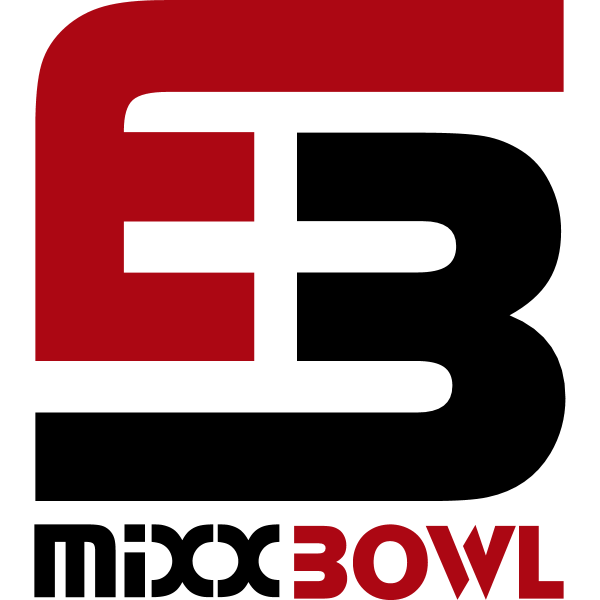 MixxBowl Logo