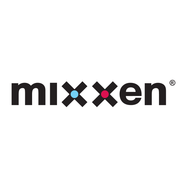mixxen Logo ,Logo , icon , SVG mixxen Logo