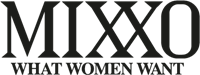 MIXXO Logo