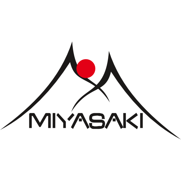 Miyasaki Logo