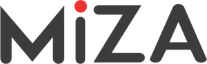 MIZA Logo