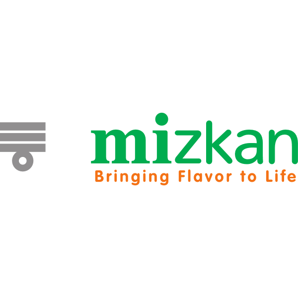 Mizkan Company Logo