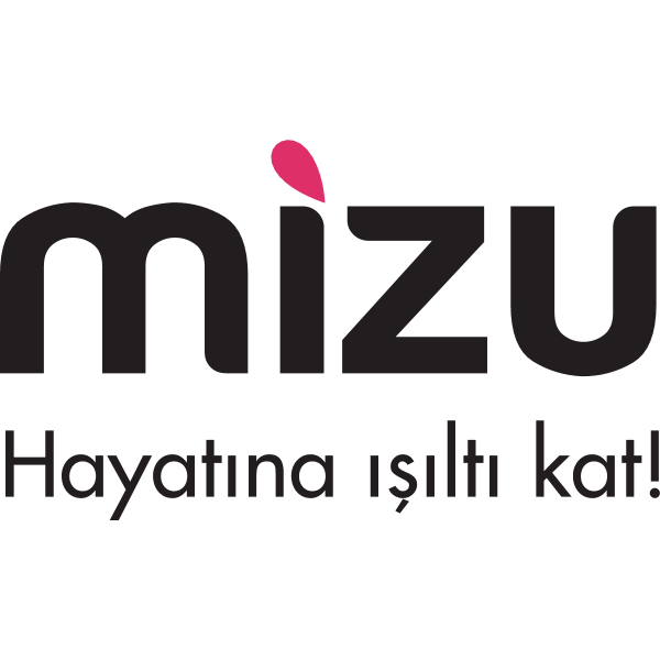 Mizu Logo ,Logo , icon , SVG Mizu Logo
