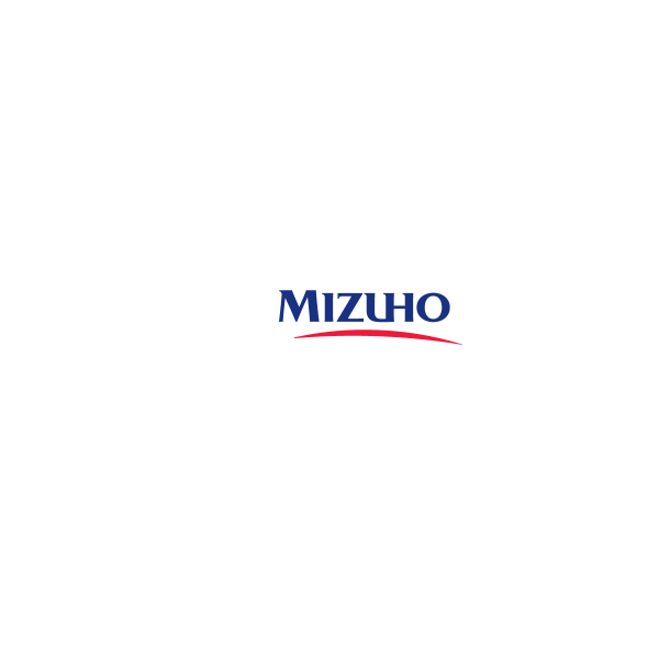 Mizuho Logo