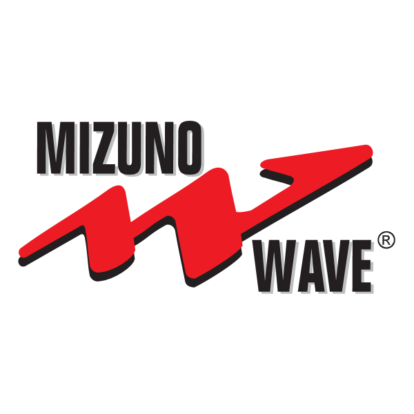Mizuno Wave Logo ,Logo , icon , SVG Mizuno Wave Logo