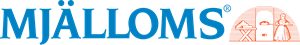 Mjälloms Logo