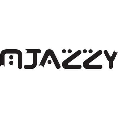 mjazzy Logo