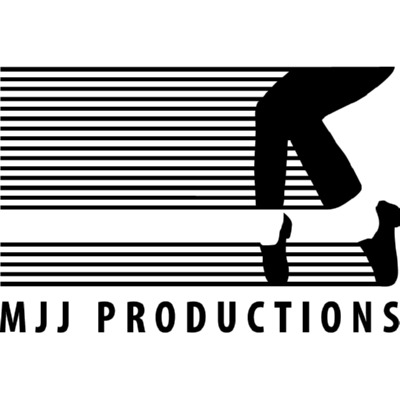 MJJ Productions Logo ,Logo , icon , SVG MJJ Productions Logo