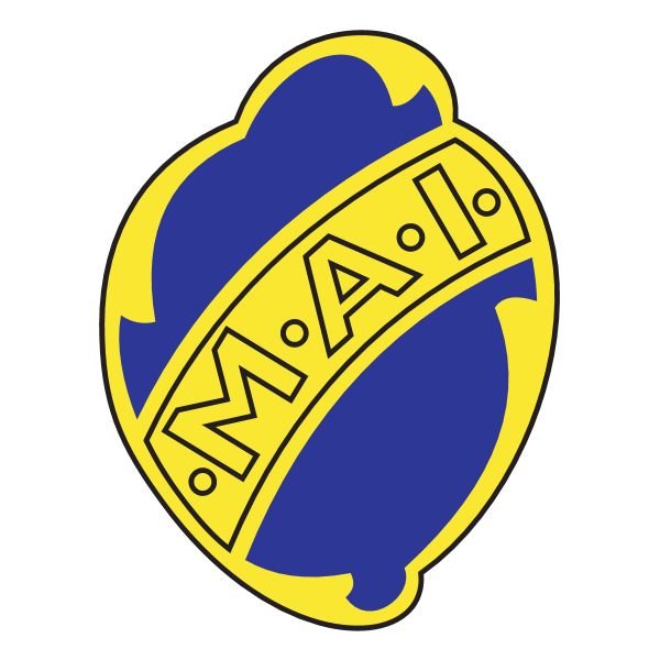 Mjolby AI Logo
