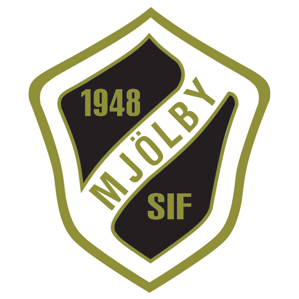 Mjölby Södra IF Logo ,Logo , icon , SVG Mjölby Södra IF Logo