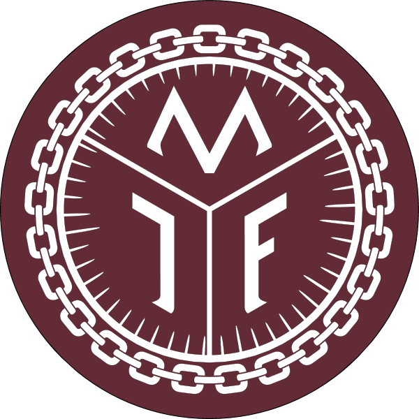 Mjondalen JF Logo ,Logo , icon , SVG Mjondalen JF Logo
