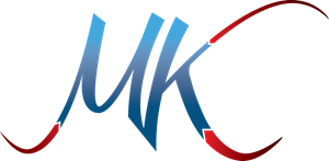 MK Art Logo
