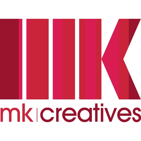 MK Creatives Logo