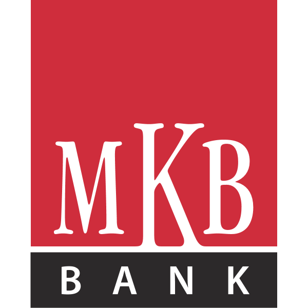 MKB Bank Logo ,Logo , icon , SVG MKB Bank Logo