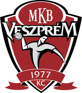 MKB Veszprém KC Logo ,Logo , icon , SVG MKB Veszprém KC Logo