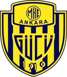 MKE Ankaragucu Ankara Logo ,Logo , icon , SVG MKE Ankaragucu Ankara Logo