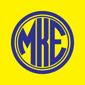 MKE Logo ,Logo , icon , SVG MKE Logo