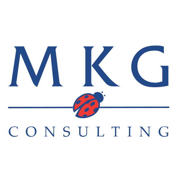 MKG Consulting Logo