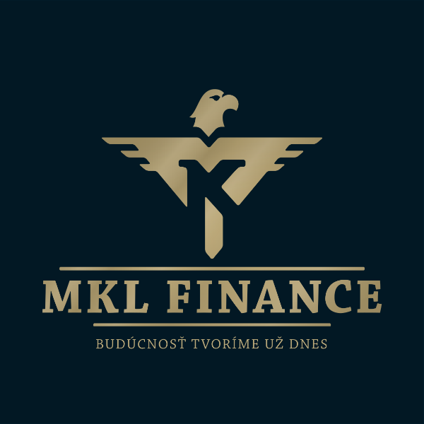 MKL Finance Logo ,Logo , icon , SVG MKL Finance Logo