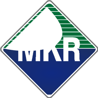 MKR Comercial Logo