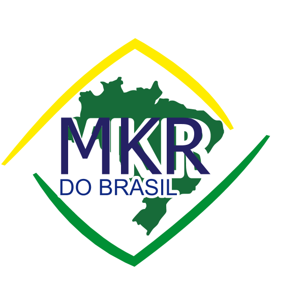 MKR do Brasil Logo ,Logo , icon , SVG MKR do Brasil Logo
