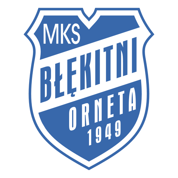 MKS Blekitni Orneta