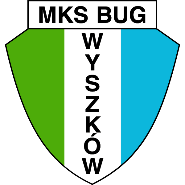 MKS Bug Wyszków Logo ,Logo , icon , SVG MKS Bug Wyszków Logo