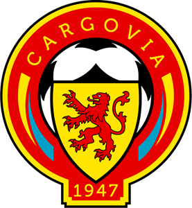 MKS Cargovia Logo